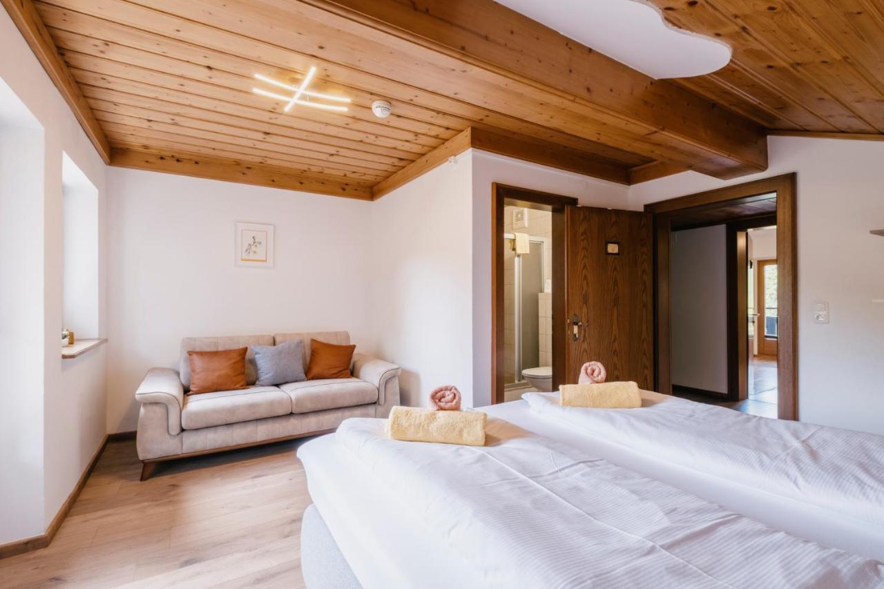 Kaiser Apartments Scheffau am Wilden Kaiser Ngoại thất bức ảnh