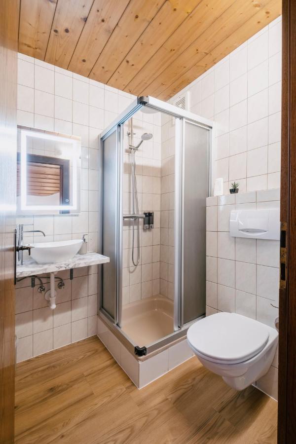 Kaiser Apartments Scheffau am Wilden Kaiser Ngoại thất bức ảnh