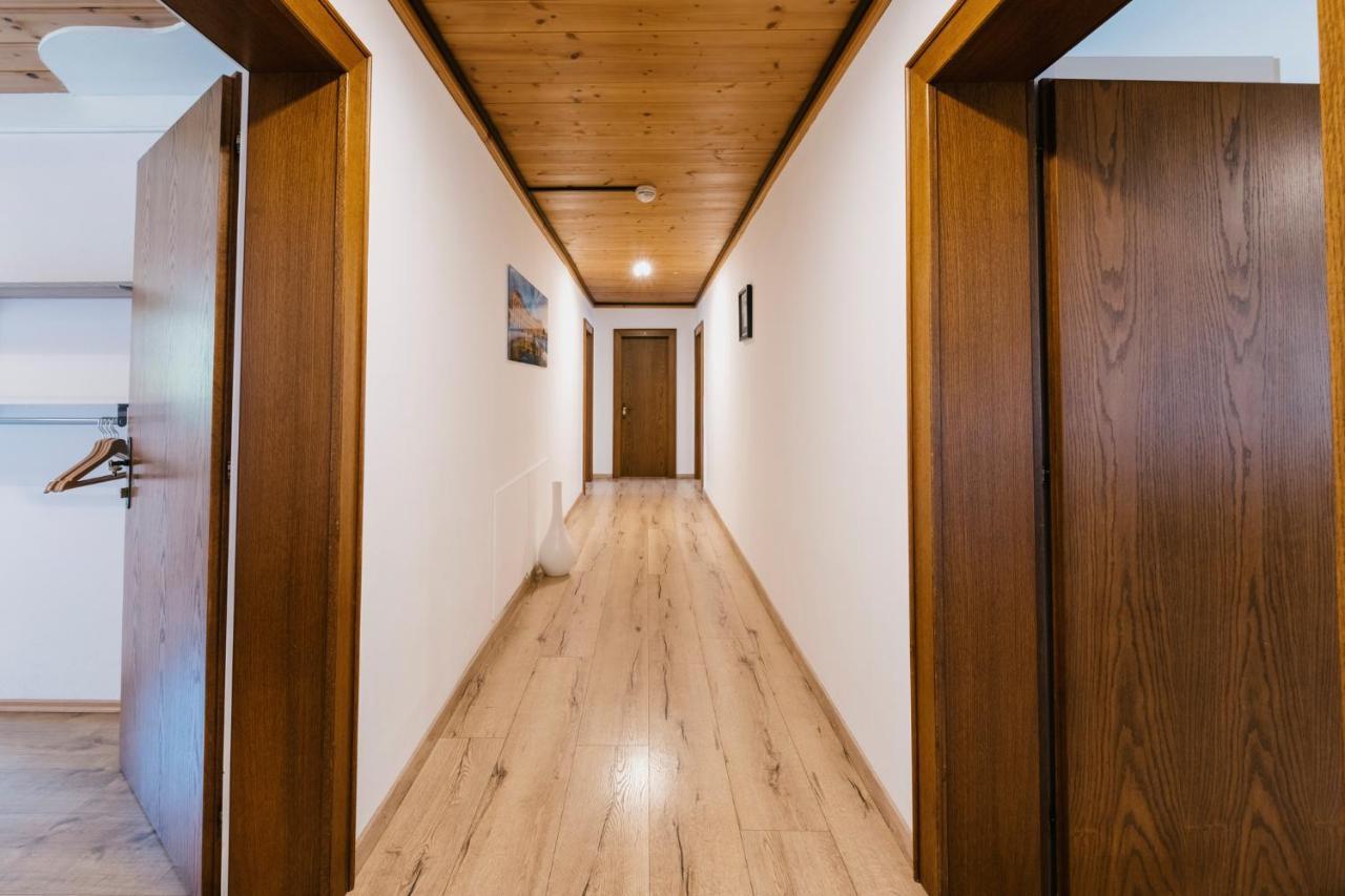 Kaiser Apartments Scheffau am Wilden Kaiser Ngoại thất bức ảnh