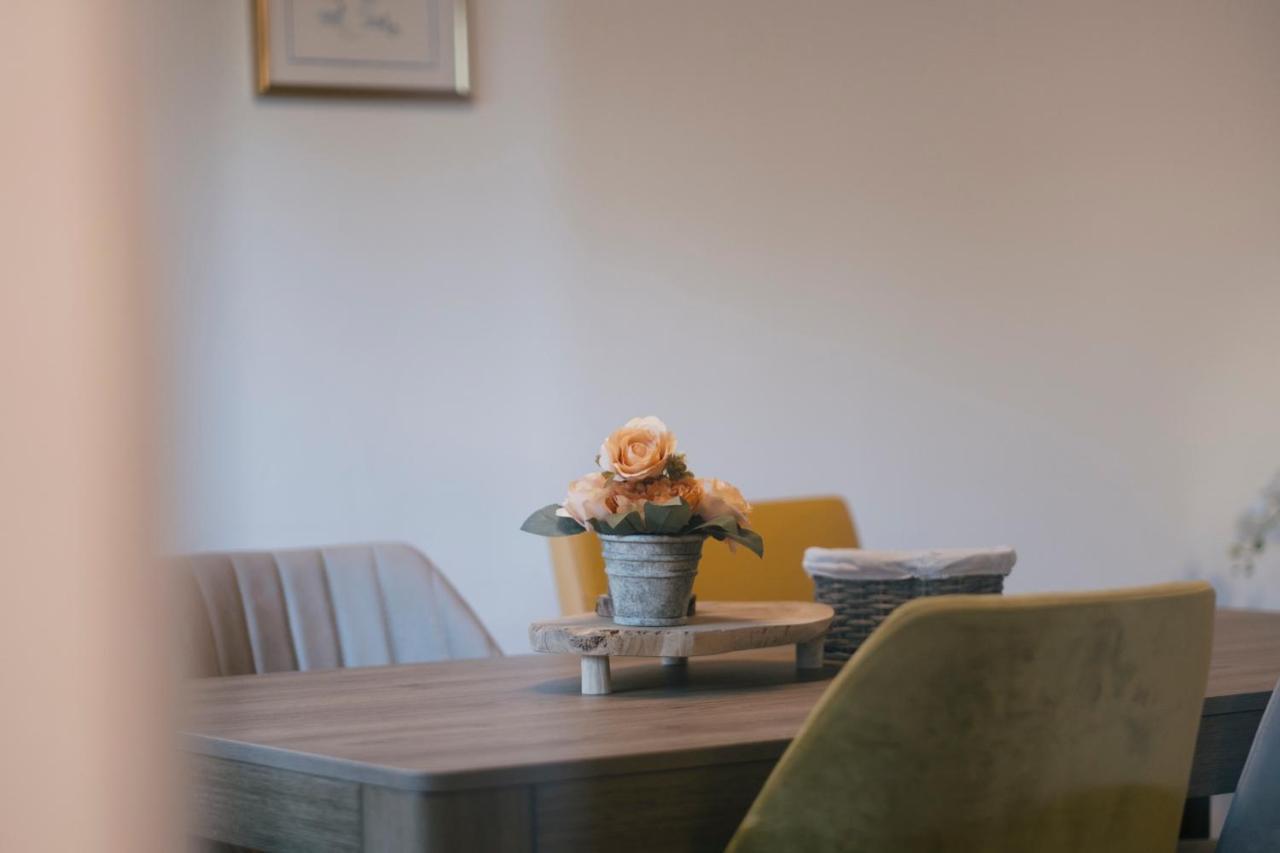 Kaiser Apartments Scheffau am Wilden Kaiser Ngoại thất bức ảnh