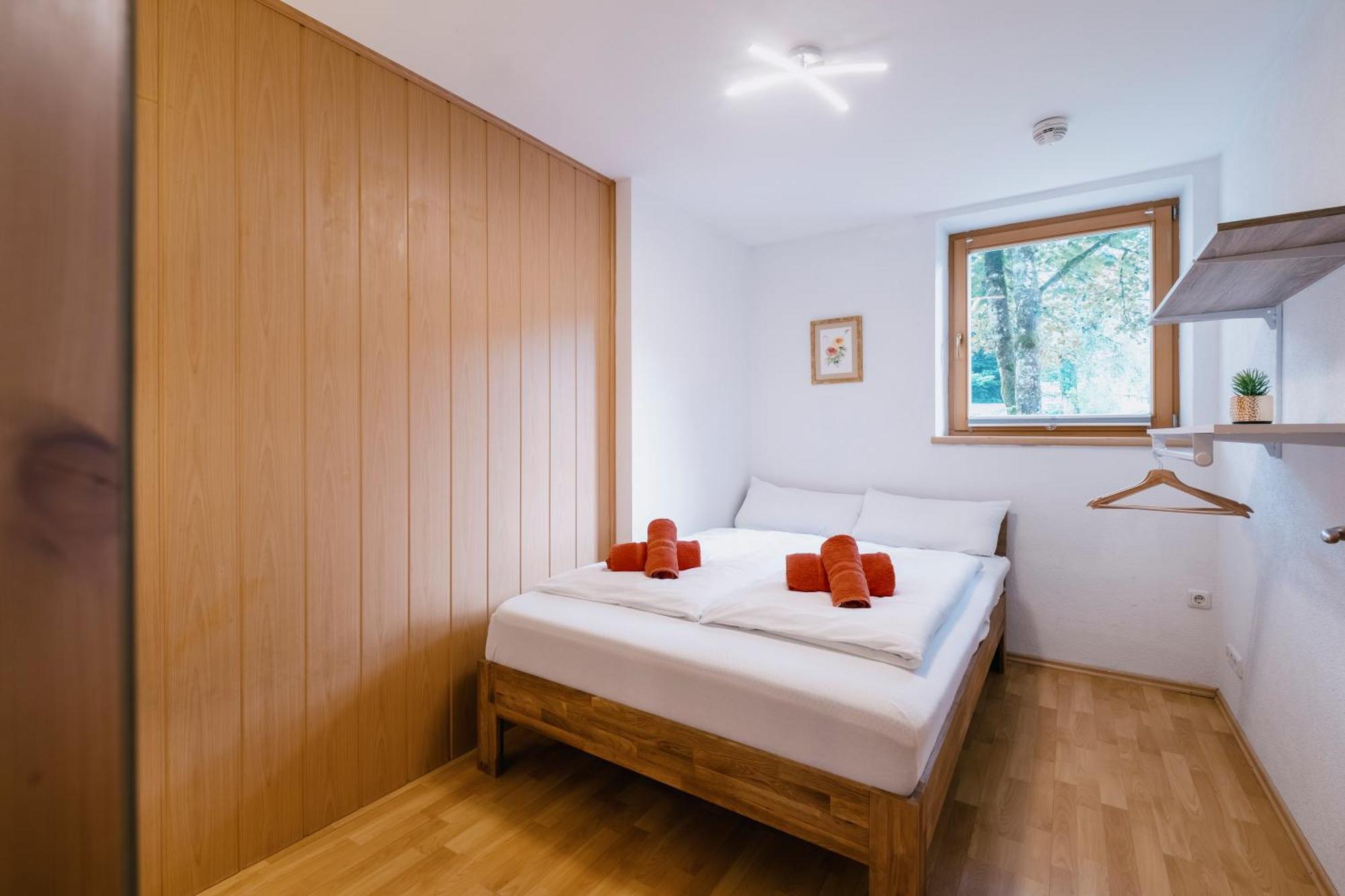 Kaiser Apartments Scheffau am Wilden Kaiser Ngoại thất bức ảnh
