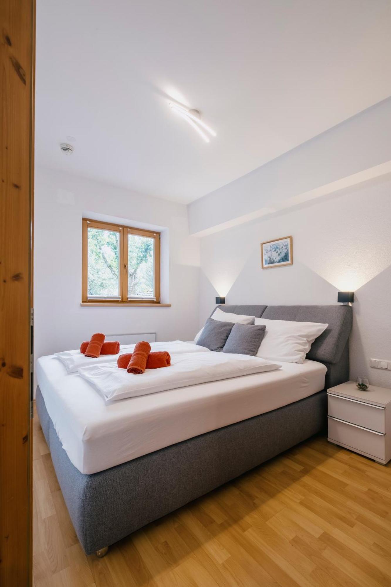 Kaiser Apartments Scheffau am Wilden Kaiser Ngoại thất bức ảnh