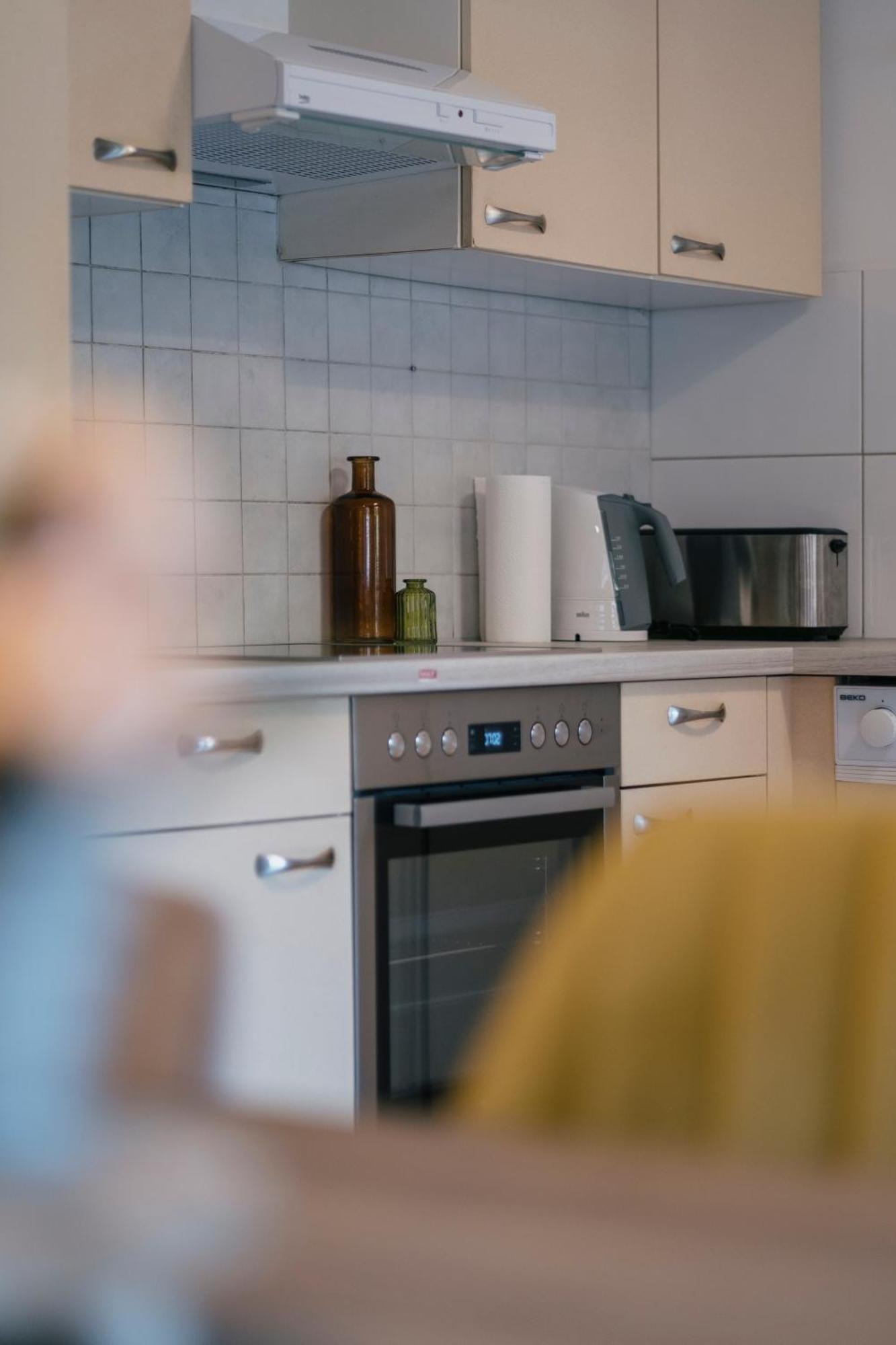 Kaiser Apartments Scheffau am Wilden Kaiser Ngoại thất bức ảnh