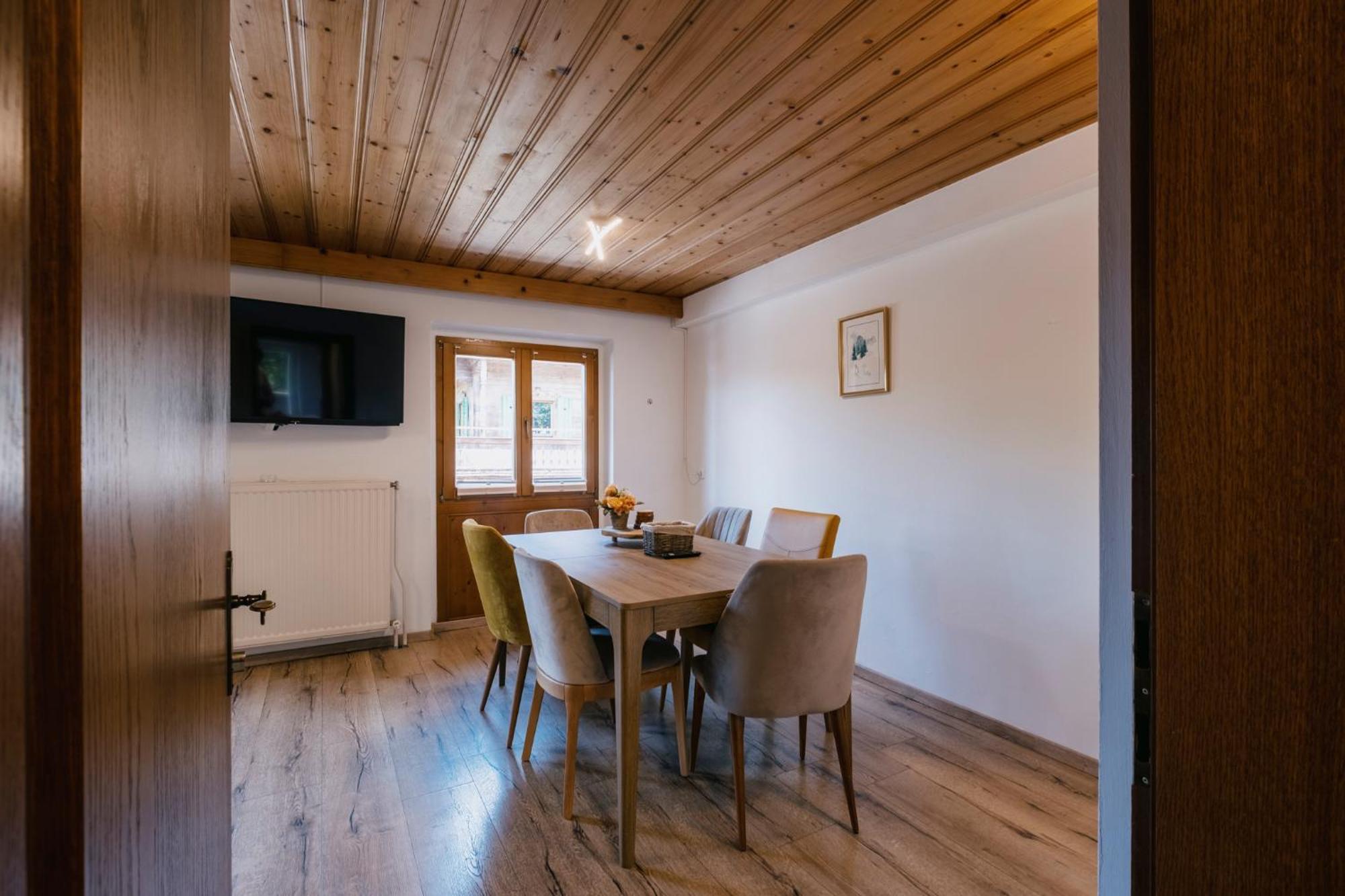 Kaiser Apartments Scheffau am Wilden Kaiser Phòng bức ảnh